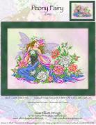 Peony Fairy