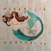 Mia Mermaid