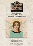 Peacemaker - Work of Heart
