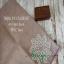 Lin Newcastle 40 ct - Dark Mocha Beige