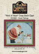 Good Tidings - Work of Heart