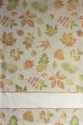 Serviette - Foliage - Solid