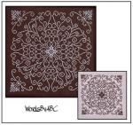 Filigree In Stitches