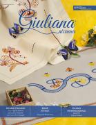 Giuliana Ricama, numéro #46 - Version anglaise