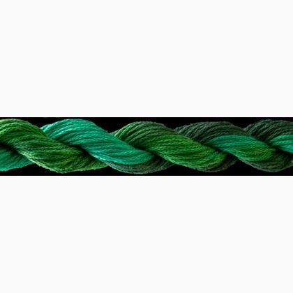 ThreadworX Mouliné - 10585 - Green River