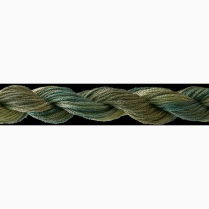 ThreadworX Mouliné - 10655 - Big Sur