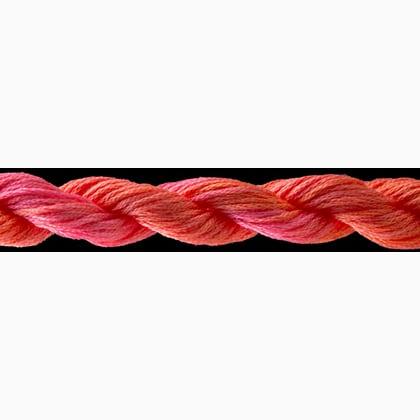 ThreadworX Mouliné - 10955 - Pink Sherbet