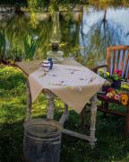Centre de table - Phares