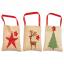 Sac cadeau : Noël