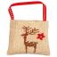 Sac cadeau : Noël