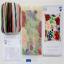 Coussin : Pivoines 2