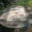 Sous-plat - Foliage - Solid - NO Aida