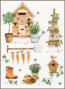 Jardin