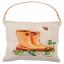 Déco coussin - Jardin 1 lot de 3