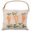 Déco coussin - Jardin 1 lot de 3