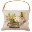 Déco coussin - Jardin 2 lot de 3