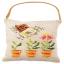 Déco coussin - Jardin 2 lot de 3