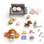 Happy Crochet miniature