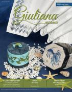 Giuliana Ricama, numéro #47 - Version anglaise
