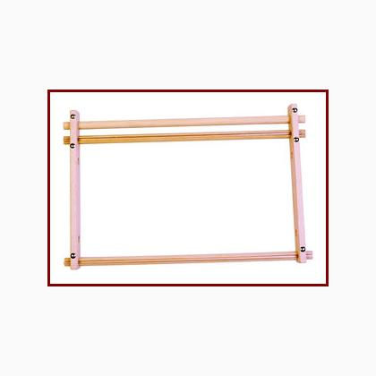 Symphony: Roller Frame 53x53 cm