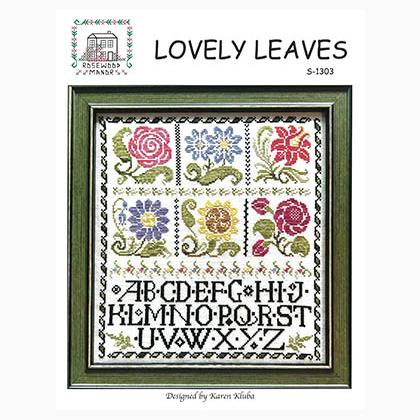 Lovely Leaves
