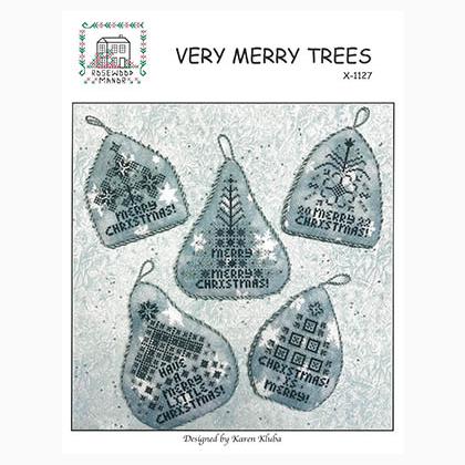 Very Merry Trees