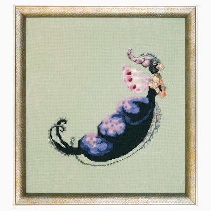 Miss Spotted Beetle - Fluttering Fashion
