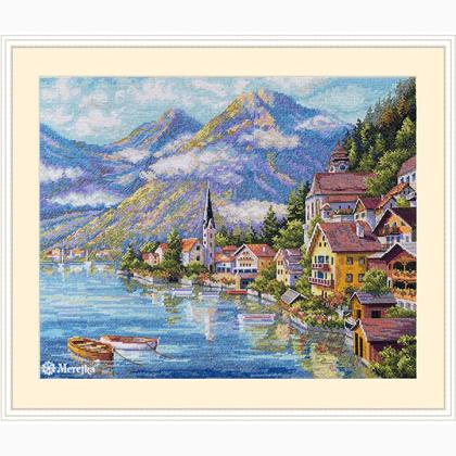 Alpine Village