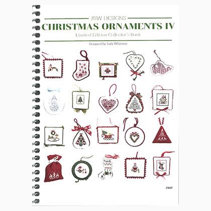 Christmas Ornaments IV