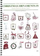 Christmas Ornaments IV