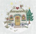 Santa's Hideaway
