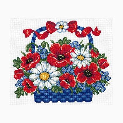 Patriotic Bouquet