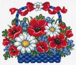 Patriotic Bouquet