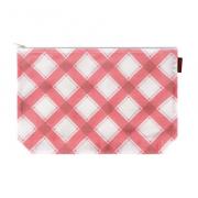 Pochette de rangement - Mad for Plaid - baie