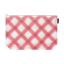 Pochette de rangement - Mad for Plaid - baie