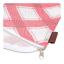 Pochette de rangement - Mad for Plaid - baie