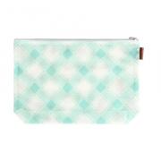 Pochette de rangement - Mad for Plaid - Brumeux