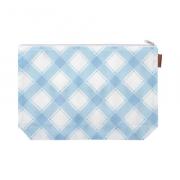 Pochette de rangement - Mad for Plaid - Jacinthe des bois