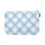 Pochette de rangement - Mad for Plaid - Jacinthe des bois
