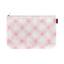 Pochette de rangement - Mad for Plaid - Pivoine