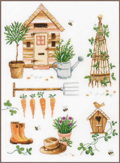 Jardin