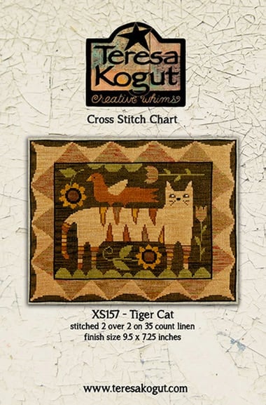 Tiger Cat