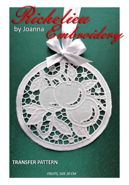 Les Pêches