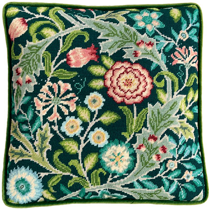 Coussin - Wilhelmina
