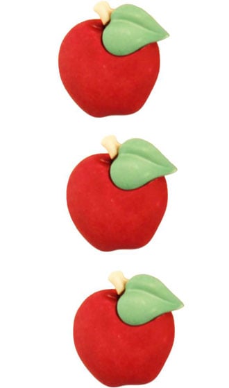 Apples - FA124
