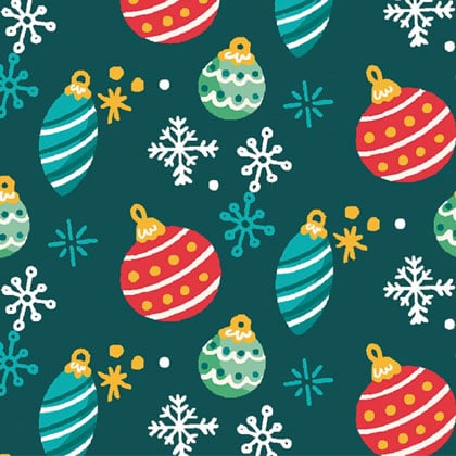 Christmas Balls