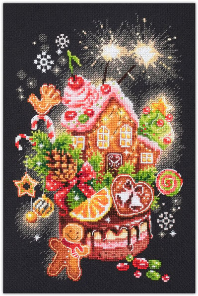 Christmas Sweets