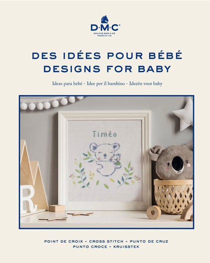 Des idées pour Bébé