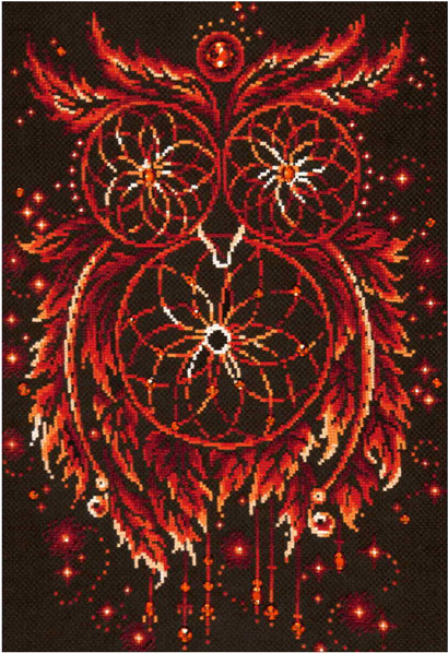 Flames of Soul