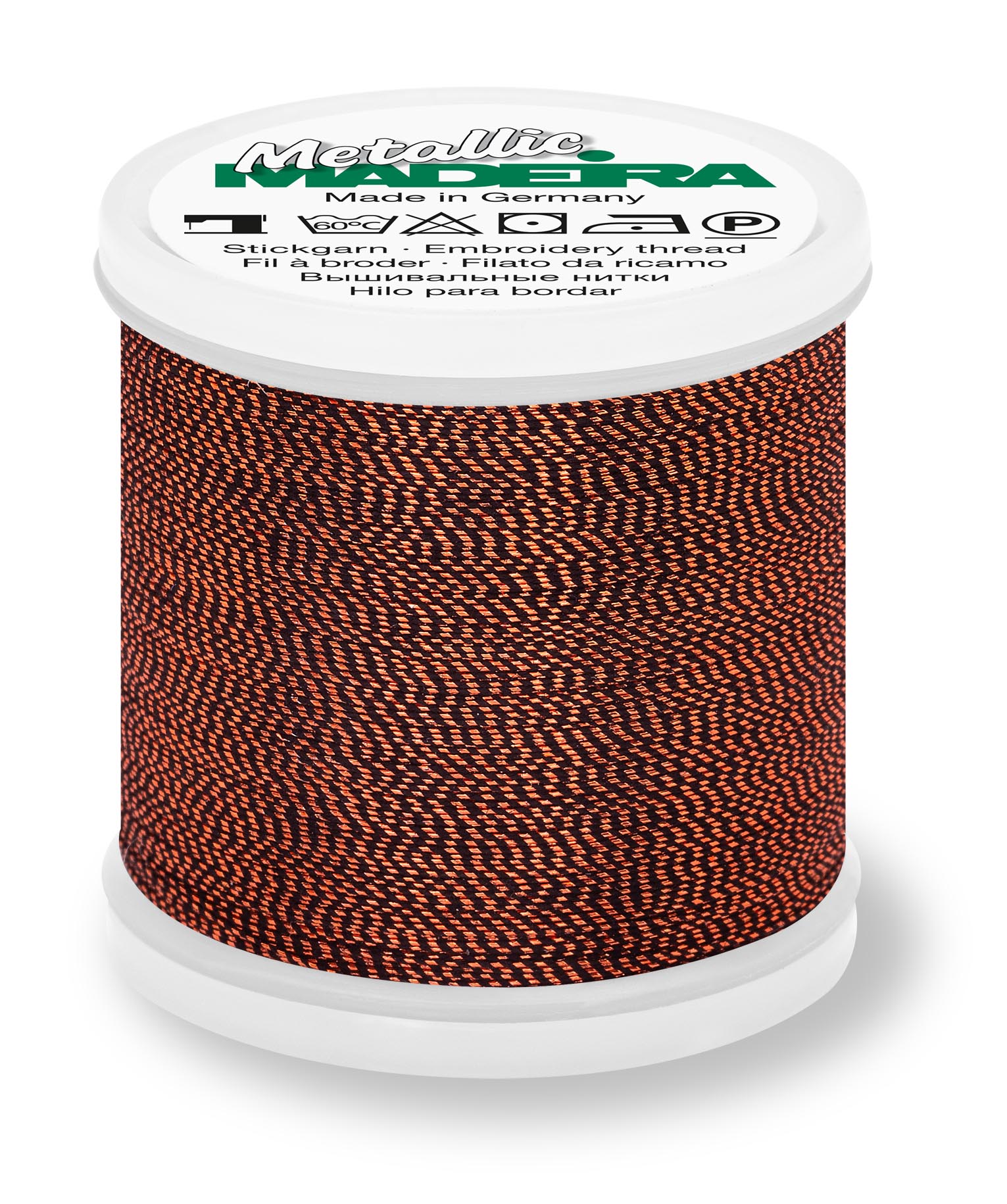 Madeira Metallic 9842 - Copper 428